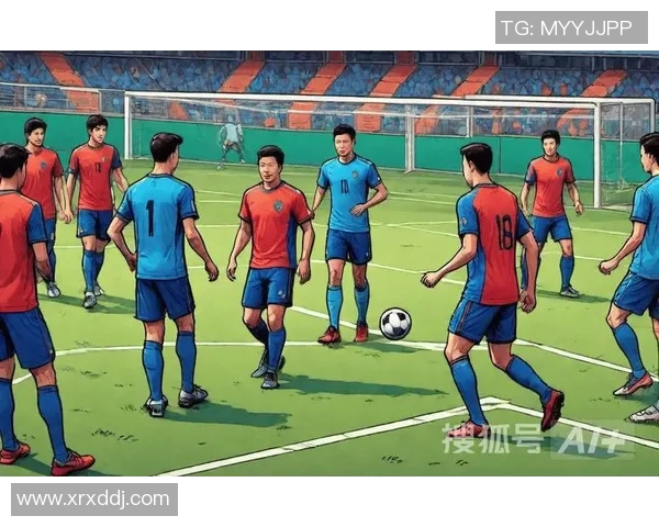 如何在足球比赛中提升个人技能与团队配合的有效策略