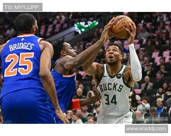 雄鹿队全力劝说字母哥留队强调一城一人东部争冠机会大