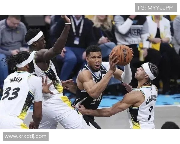 哈里伯顿关键三分绝杀雄鹿字母哥虽砍19分17板仍难救主