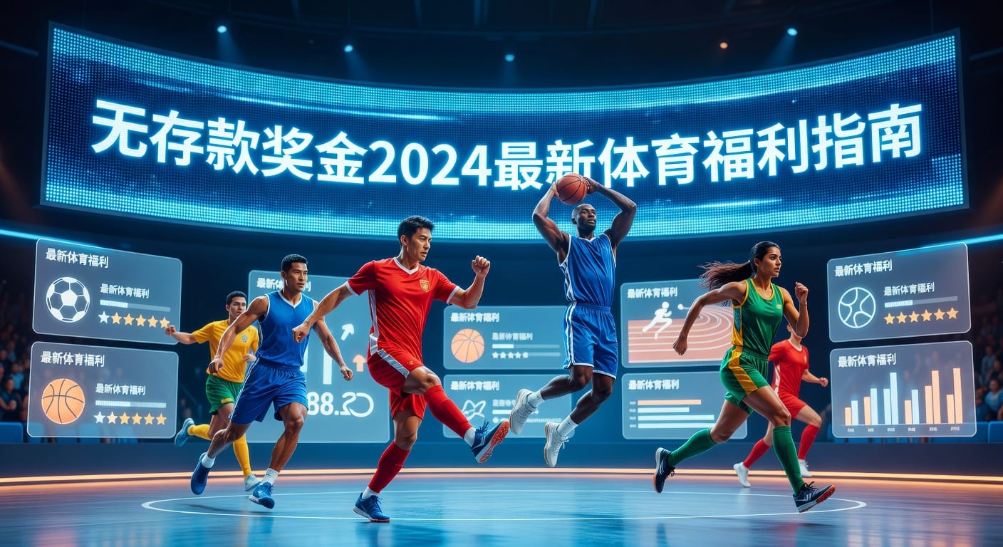 无存款奖金 no deposit bonus 专业滚球体育平台2026最新免费奖金指南