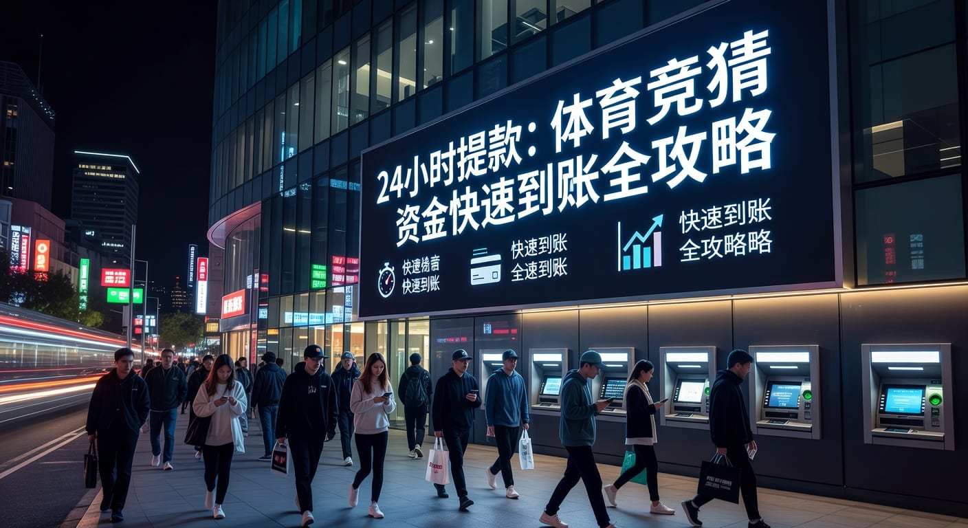 24小时提款：资深玩家解析博彩平台提现速度与体验