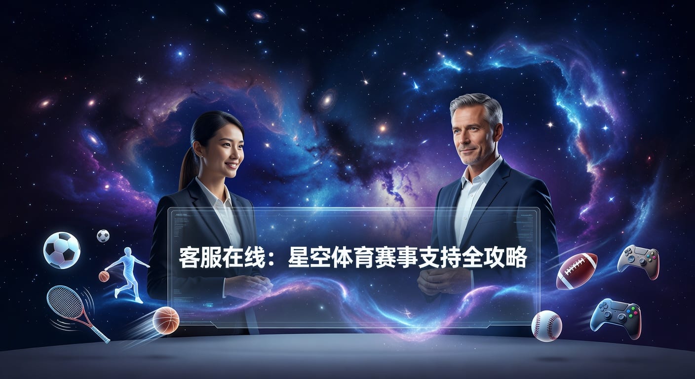 客服在线：体育博彩玩家的实时支持与安全保障