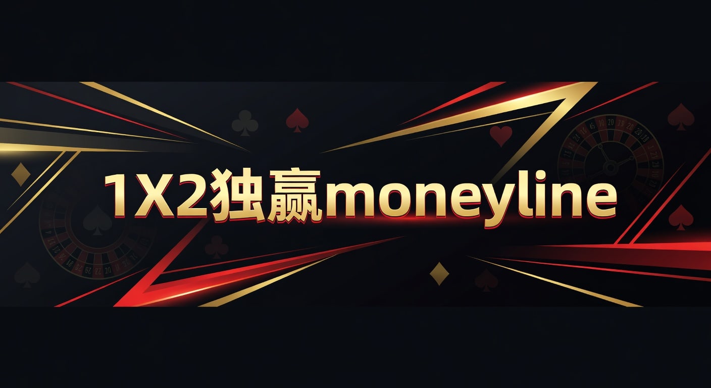 1X2 独赢 Moneyline 赔率策略与投注技巧 | 2026年世界杯投注