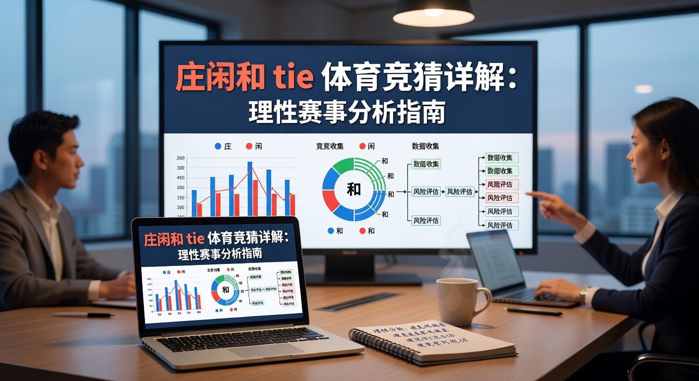 庄闲和 Tie：资深玩家解析体育竞猜中的关键选择与策略