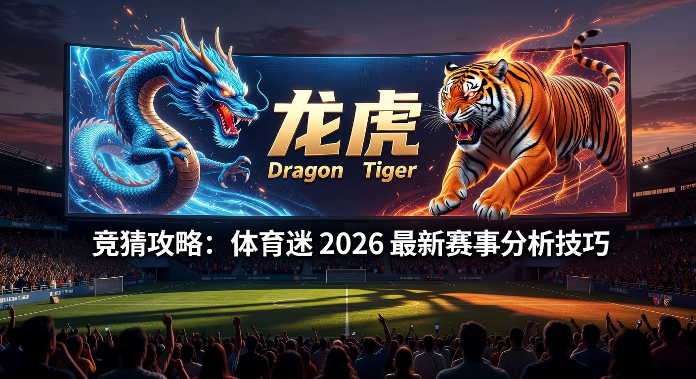 龙虎 Dragon Tiger：2026年资深体育博彩策略与技巧分析