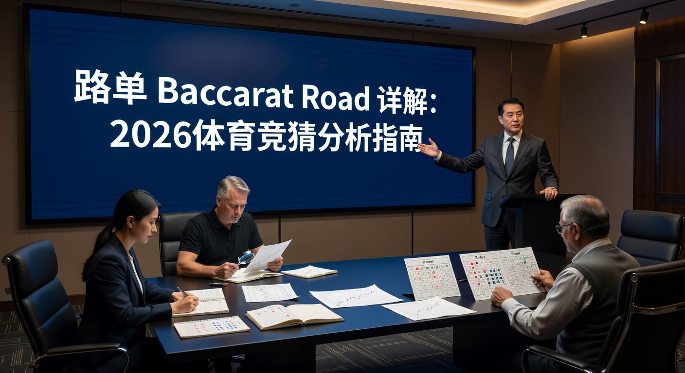 路单 Baccarat Road：资深玩家实战策略与深度解析