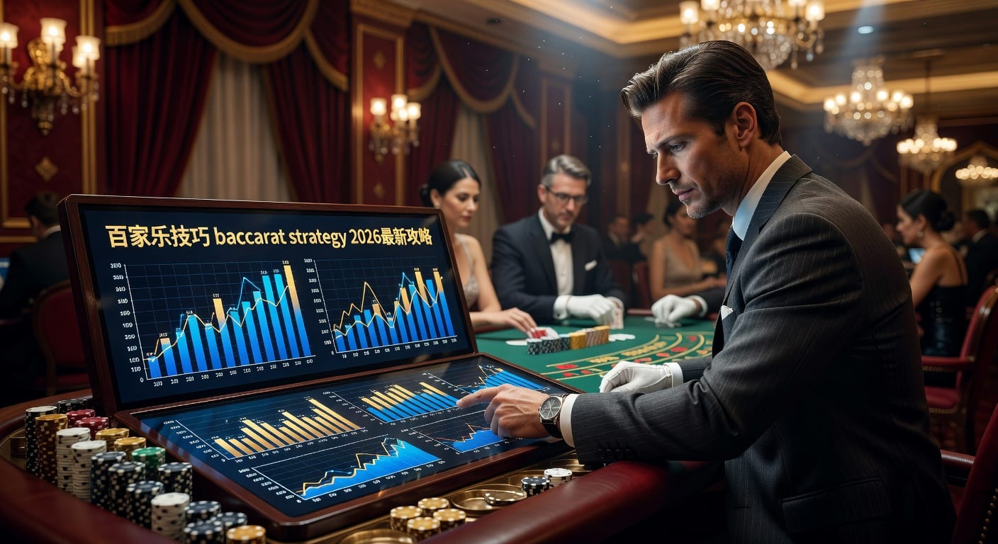 百家乐技巧 Baccarat Strategy：资深分析师揭秘制胜之道 - 体育资讯平台
