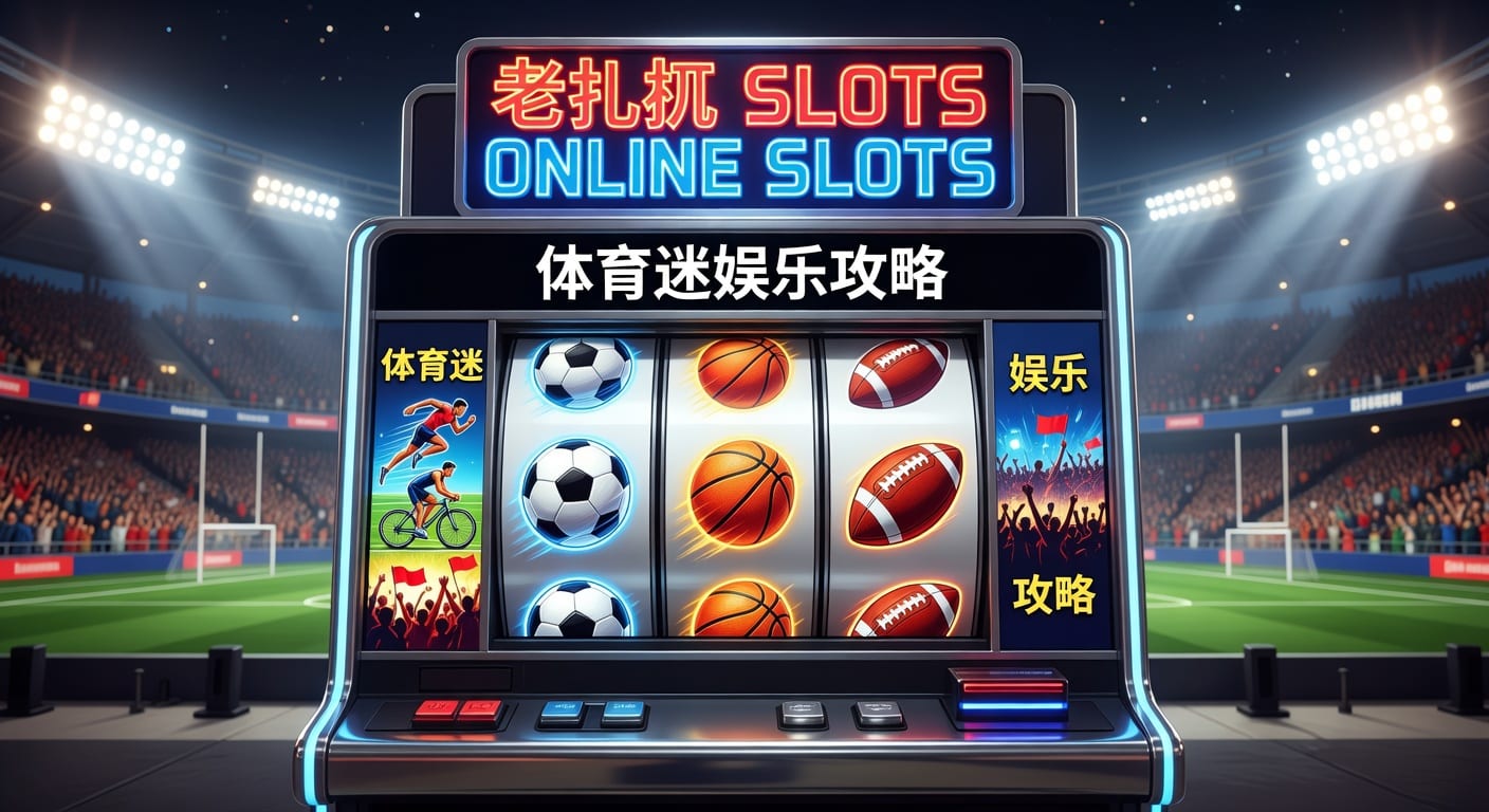 老虎机 slots online slots：2026世界杯投注策略与技巧分享