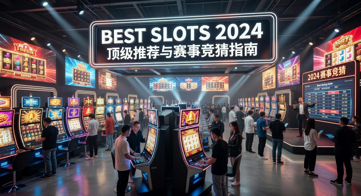 2026年世界杯投注：精选最佳老虎机游戏，助您赢取丰厚奖金