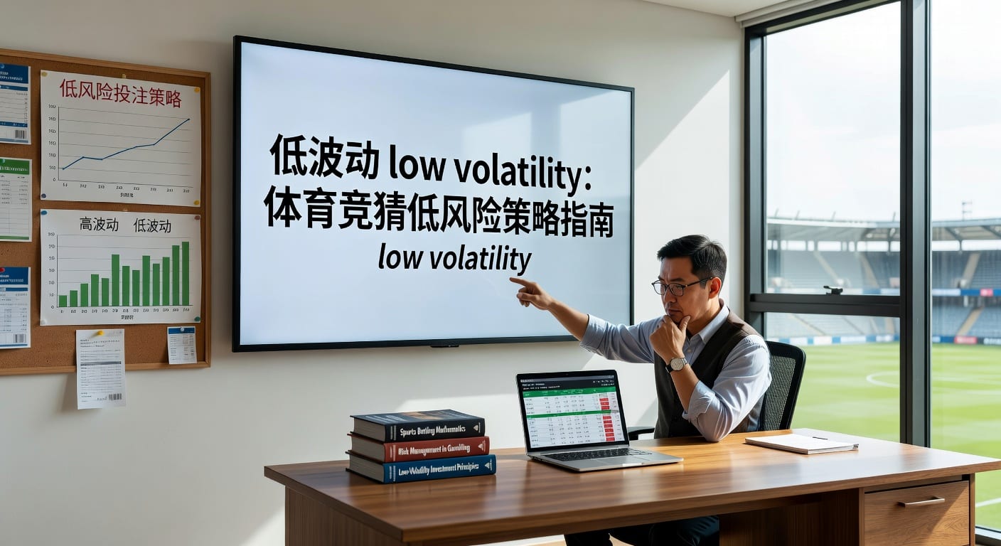 体育博彩波动率 Volatility 解析：资深分析师经验与2026年世界杯投注策略