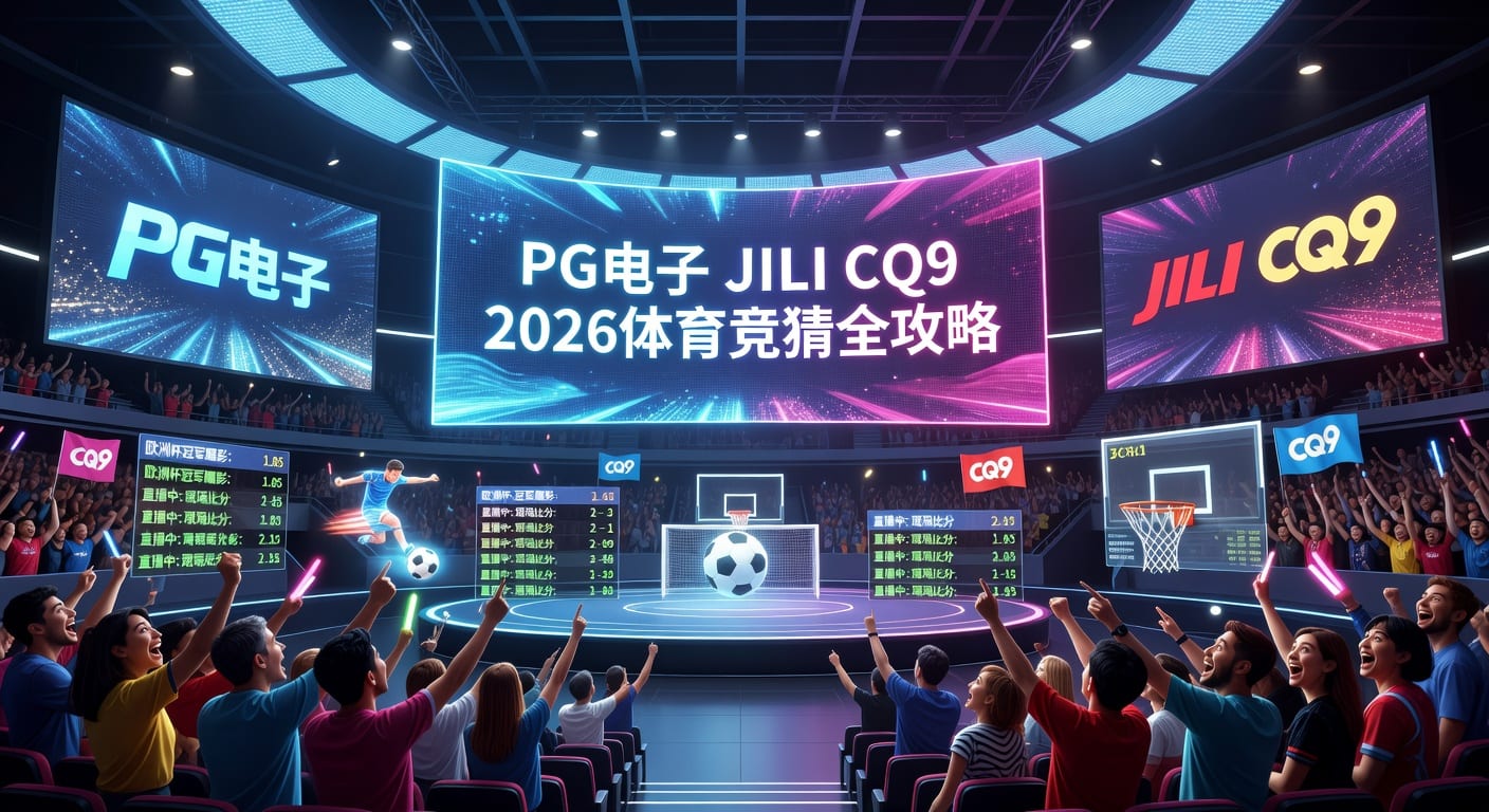 PG电子 JILI CQ9：2026热门游戏与投注策略深度解析