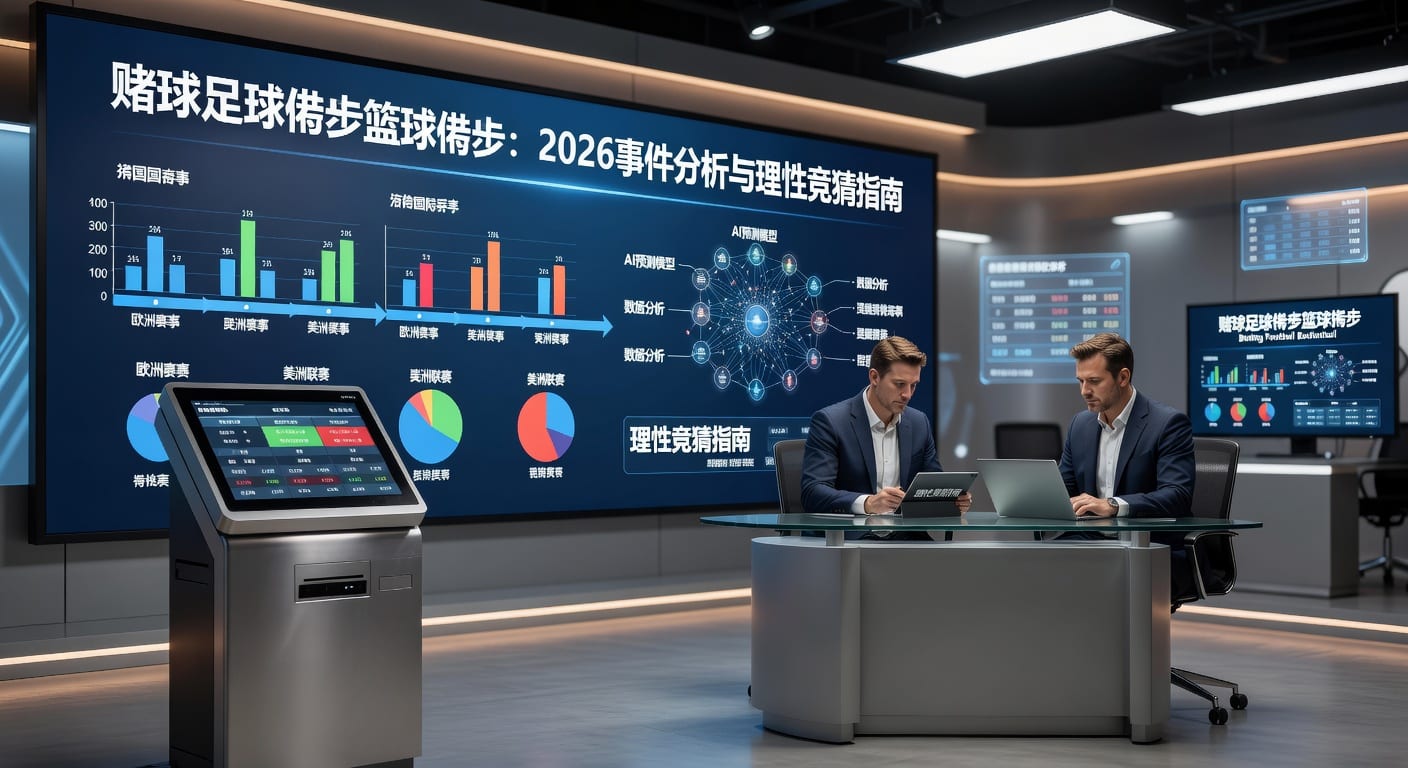 2026年世界杯投注：足球博彩与篮球博彩资深玩家的深度解析