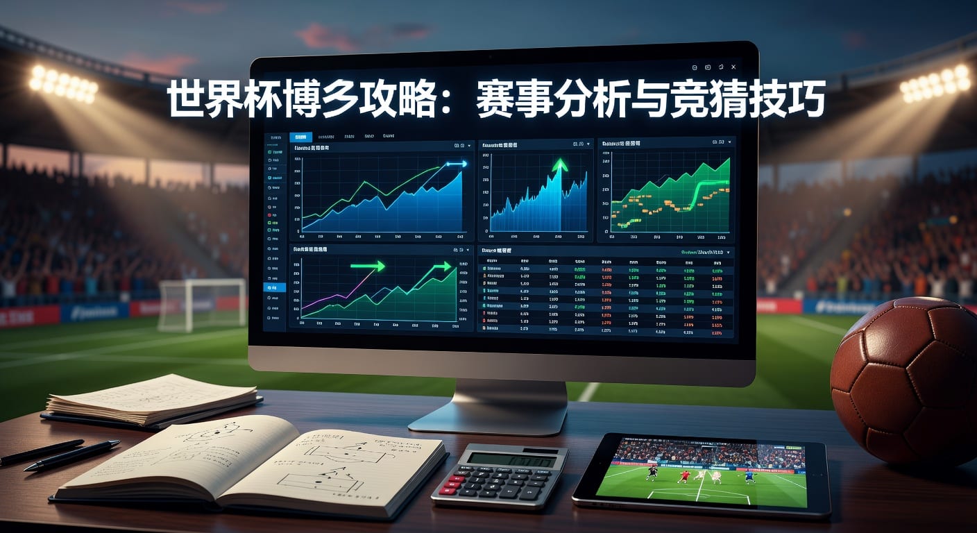 2026年世界杯博彩：资深分析师的投注策略与深度解析
