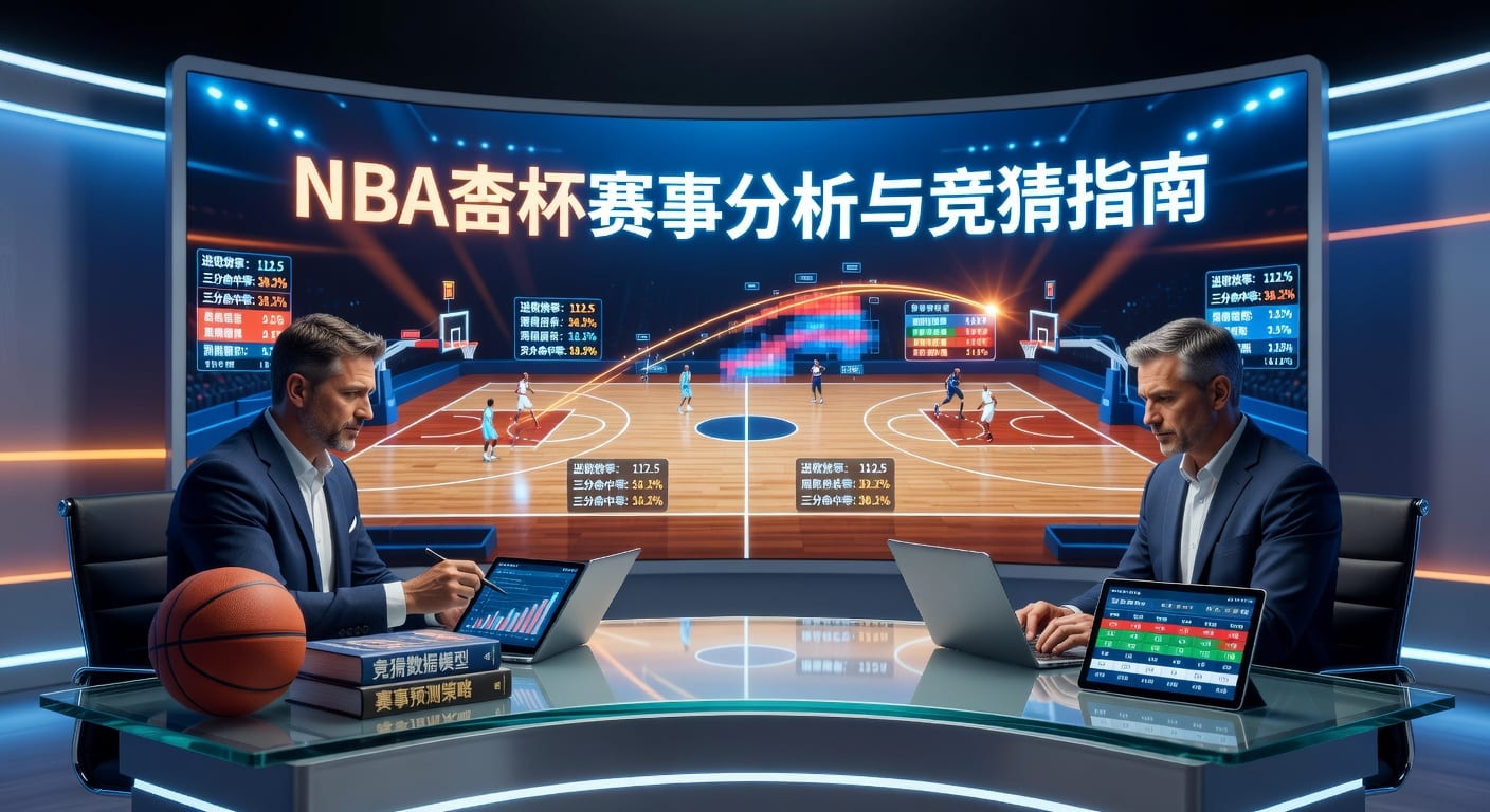 NBA博彩 NFL博彩：资深分析师解析最新赛事趋势与投注策略