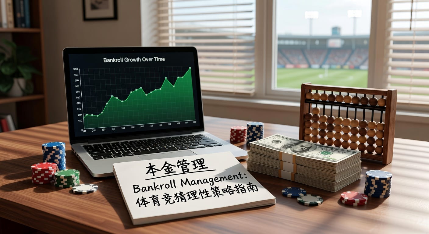 本金管理：2026年世界杯投注制胜策略与风险控制