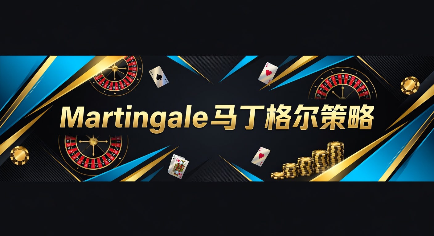 Martingale 马丁格尔策略：体育博彩中的风险与收益深度解析