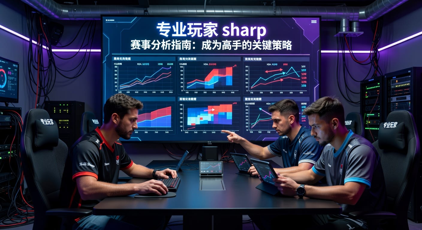 专业玩家 Sharp：2026年世界杯赛事精准预测与价值洞悉