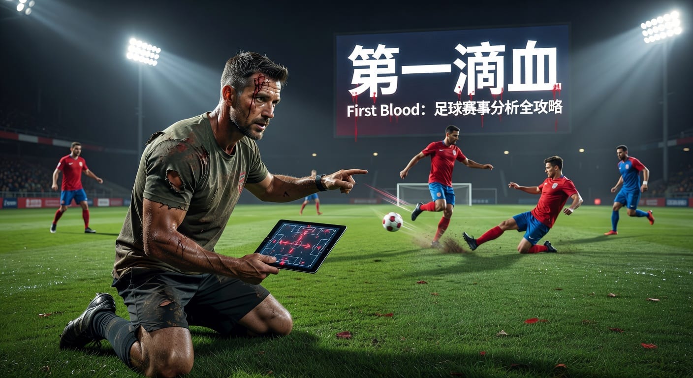 第一滴血 First Blood：体育赛事关键时刻解读与分析