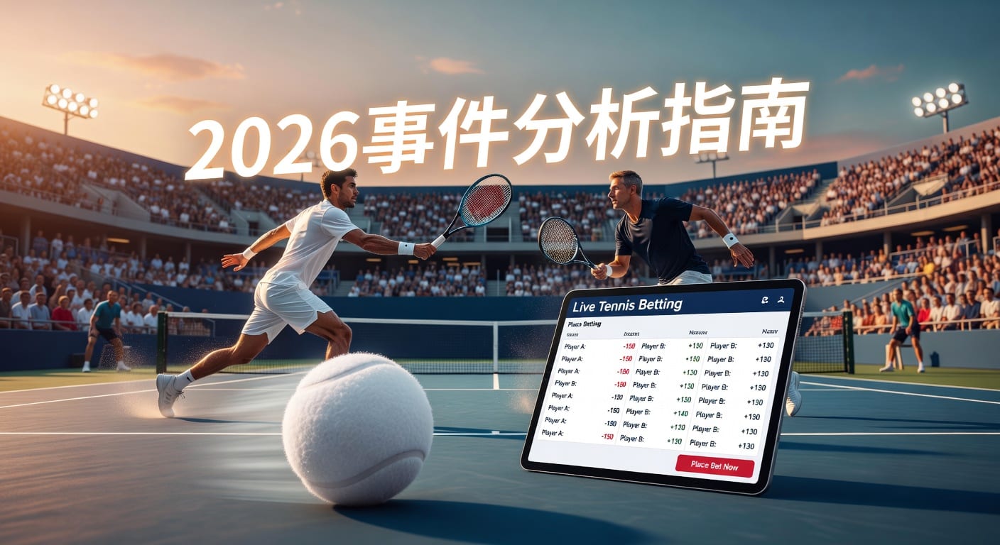 网球滚球 live tennis betting：资深分析师的实战技巧与最新趋势