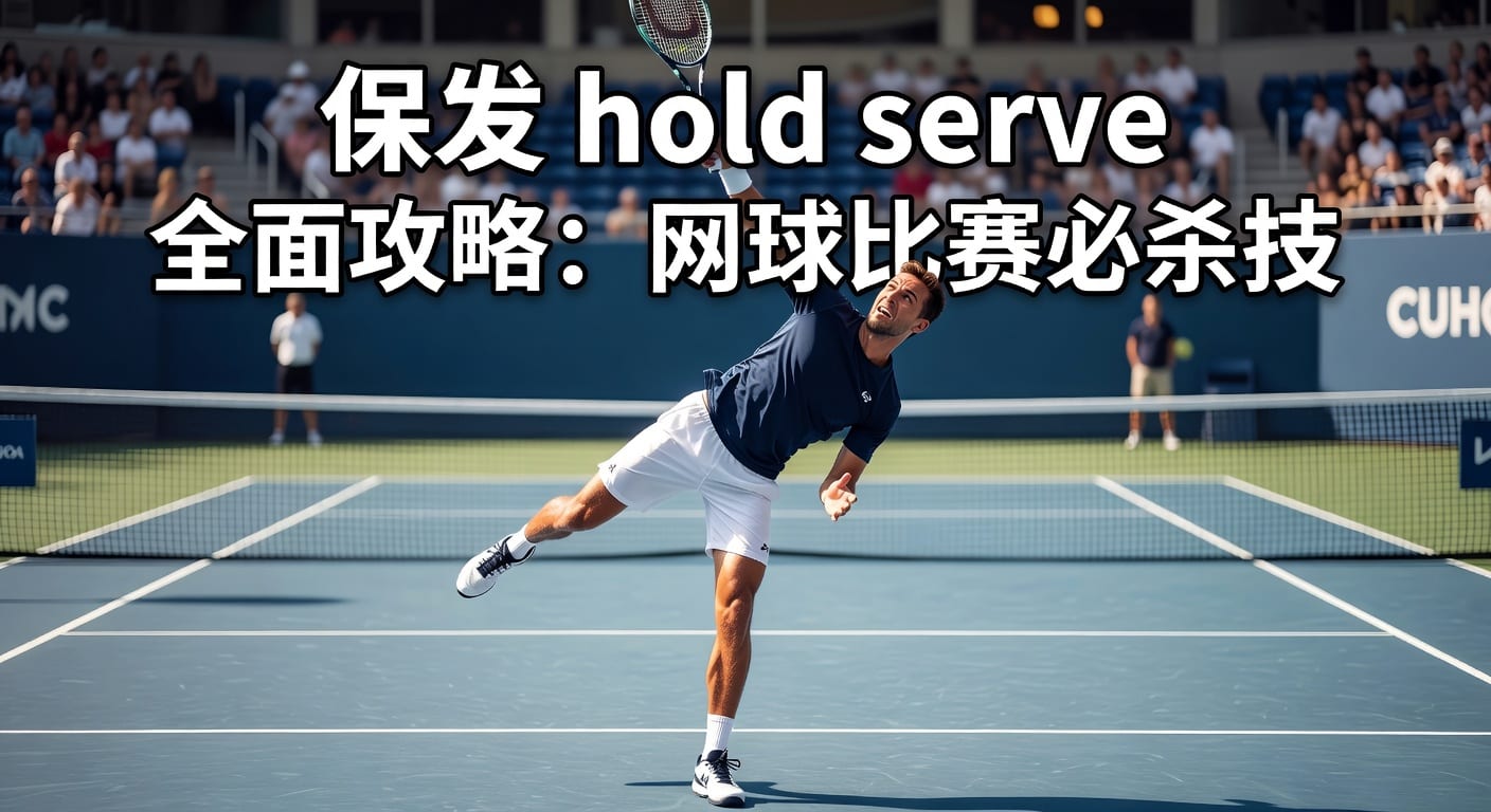 保发 hold serve：2026年世界杯投注策略与深度解析