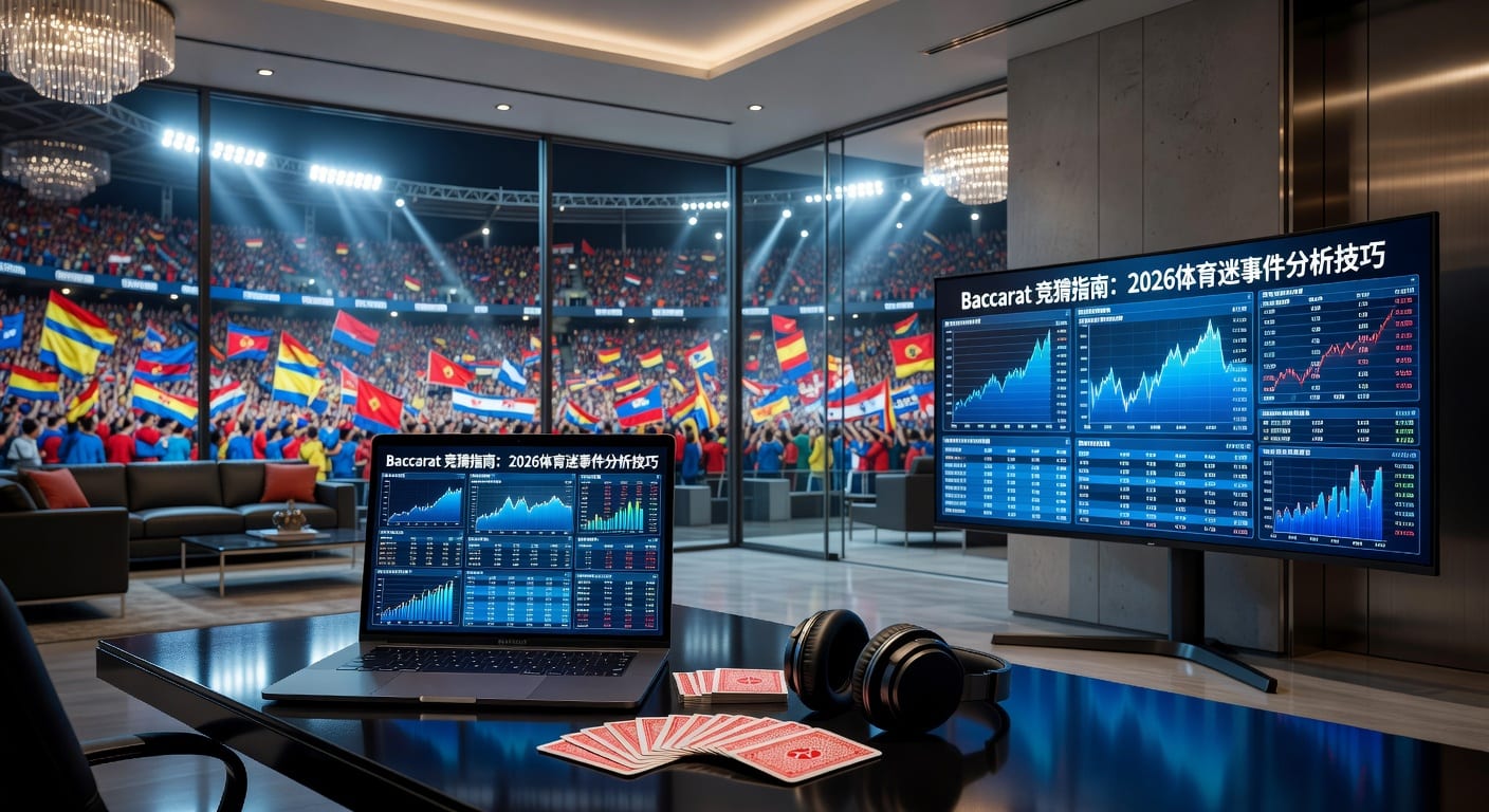 2026年世界杯投注：baccarat 策略深度解析与实战技巧