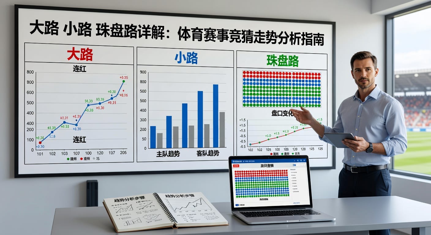 小路：足球竞猜精妙布局与实战技巧分享，资深分析师视角