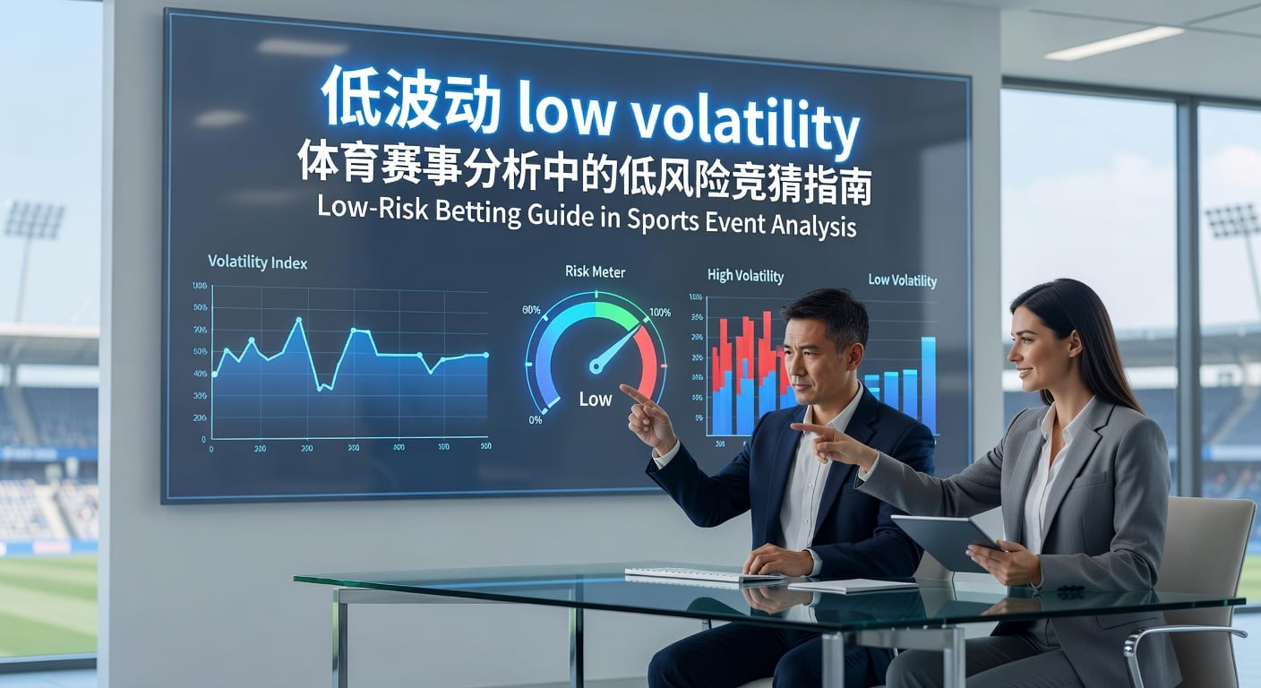 低波动（low volatility）体育投注：资深分析师稳健策略分享（2026年）
