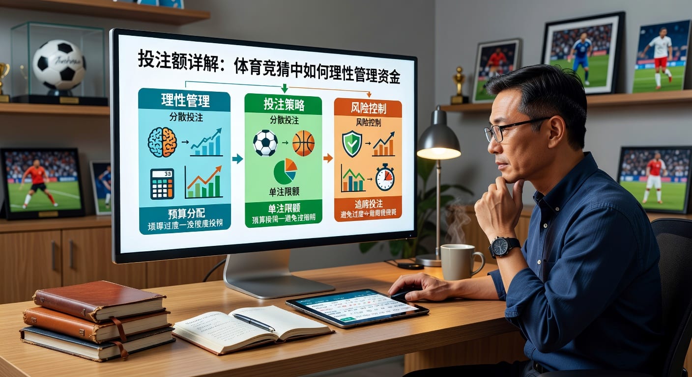 投注额 Action：2026年世界杯投注深度解析与实战经验分享