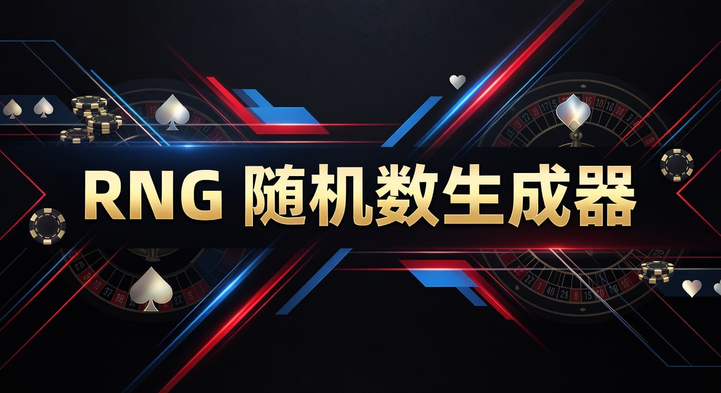 RNG随机数生成器：2026年体育竞猜公平性解析（冠军体育）
