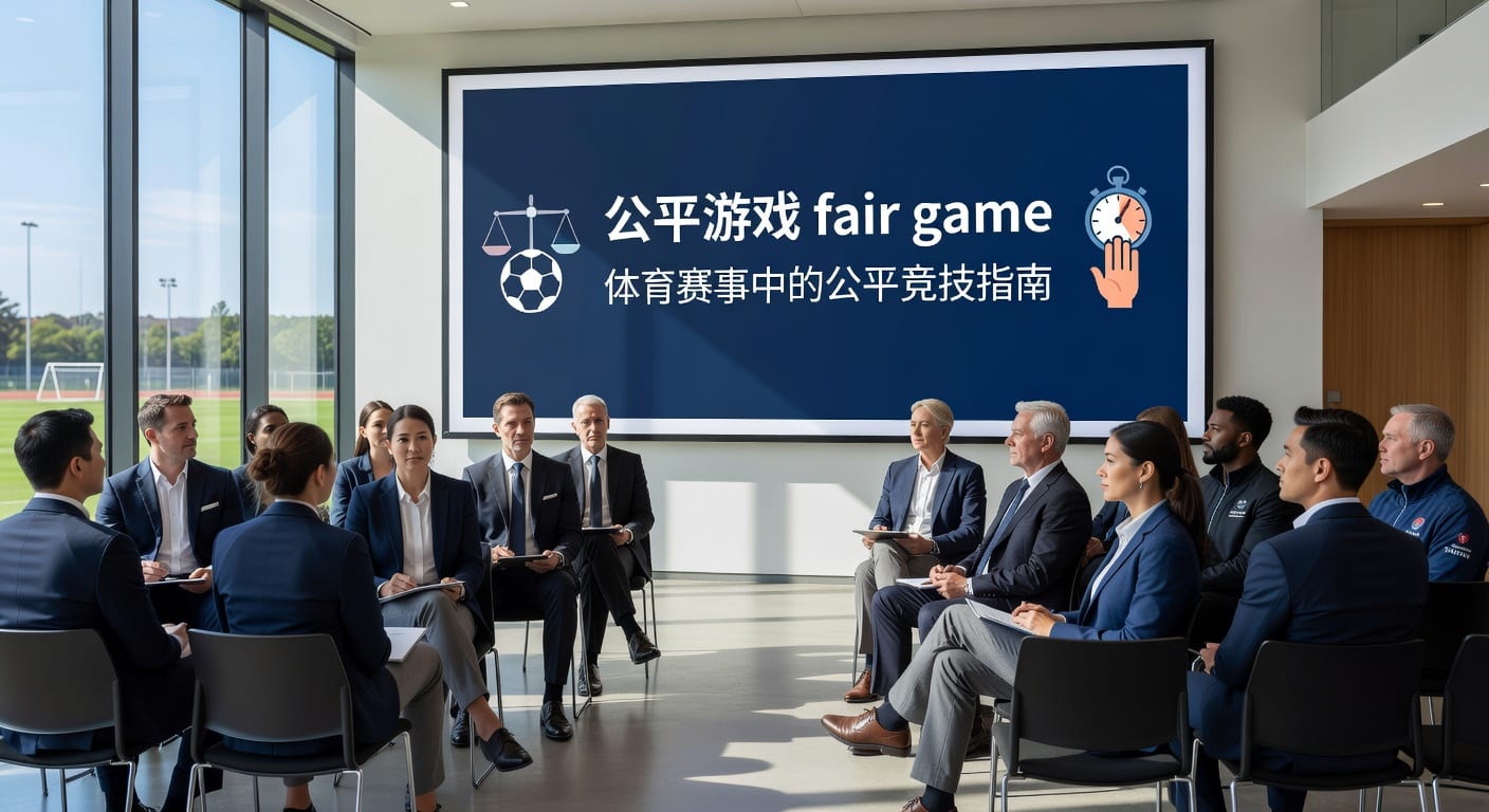 公平游戏 fair game：资深玩家博彩策略解析