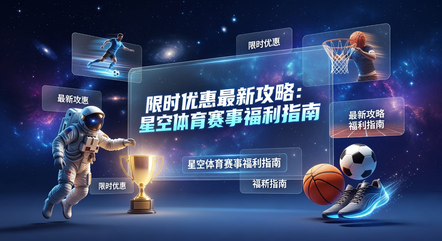 限时优惠 limited offer：体育博彩策略深度解析与最新动态
