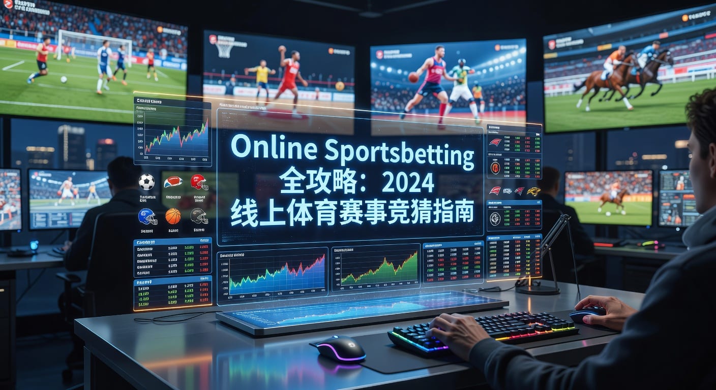 2026年世界杯投注：在线体育博彩最新策略与分析