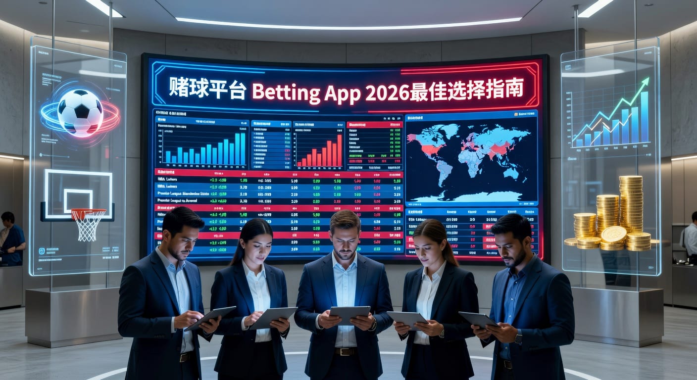 2026年世界杯投注：专业买球平台app入口登录地址分析