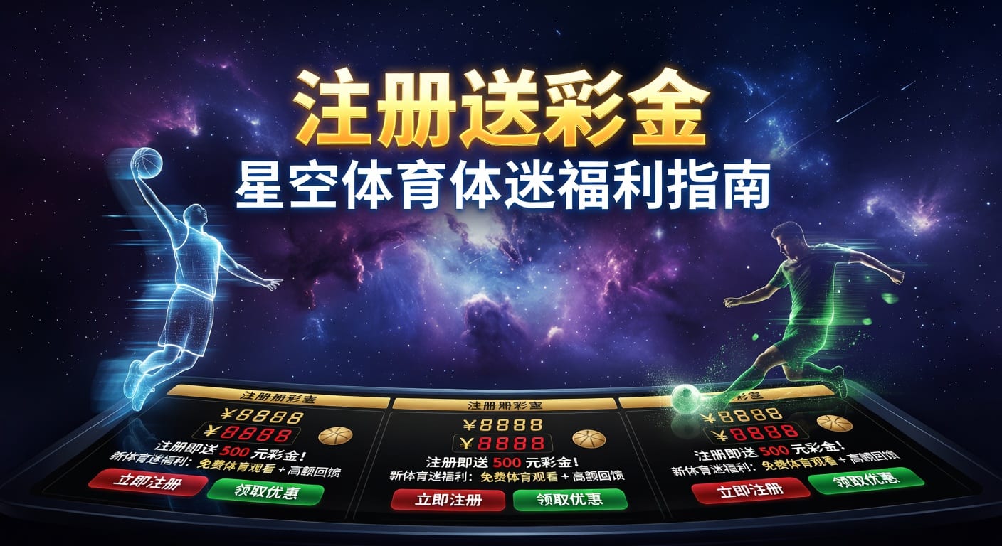 首存体育彩金 first deposit sports bonus：资深玩家玩法揭秘（2026年）