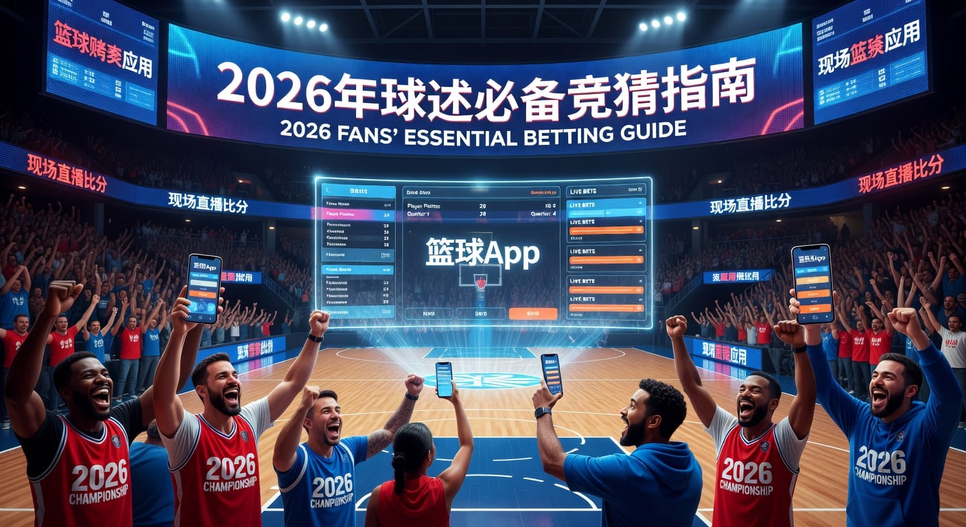 体育博彩App sports betting app：2026年世界杯投注与赛事预测指南