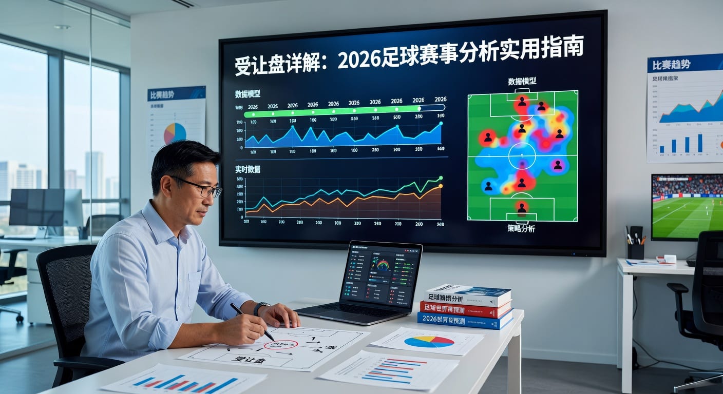 受让盘：资深玩家经验分享与2026年世界杯投注策略