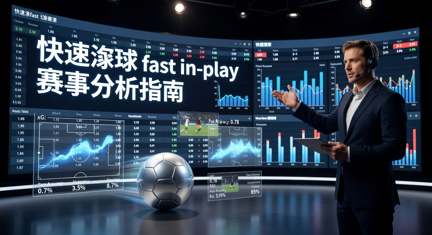 华体会体育app入口登录地址：掌握快速滚球 fast in-play 的制胜秘诀