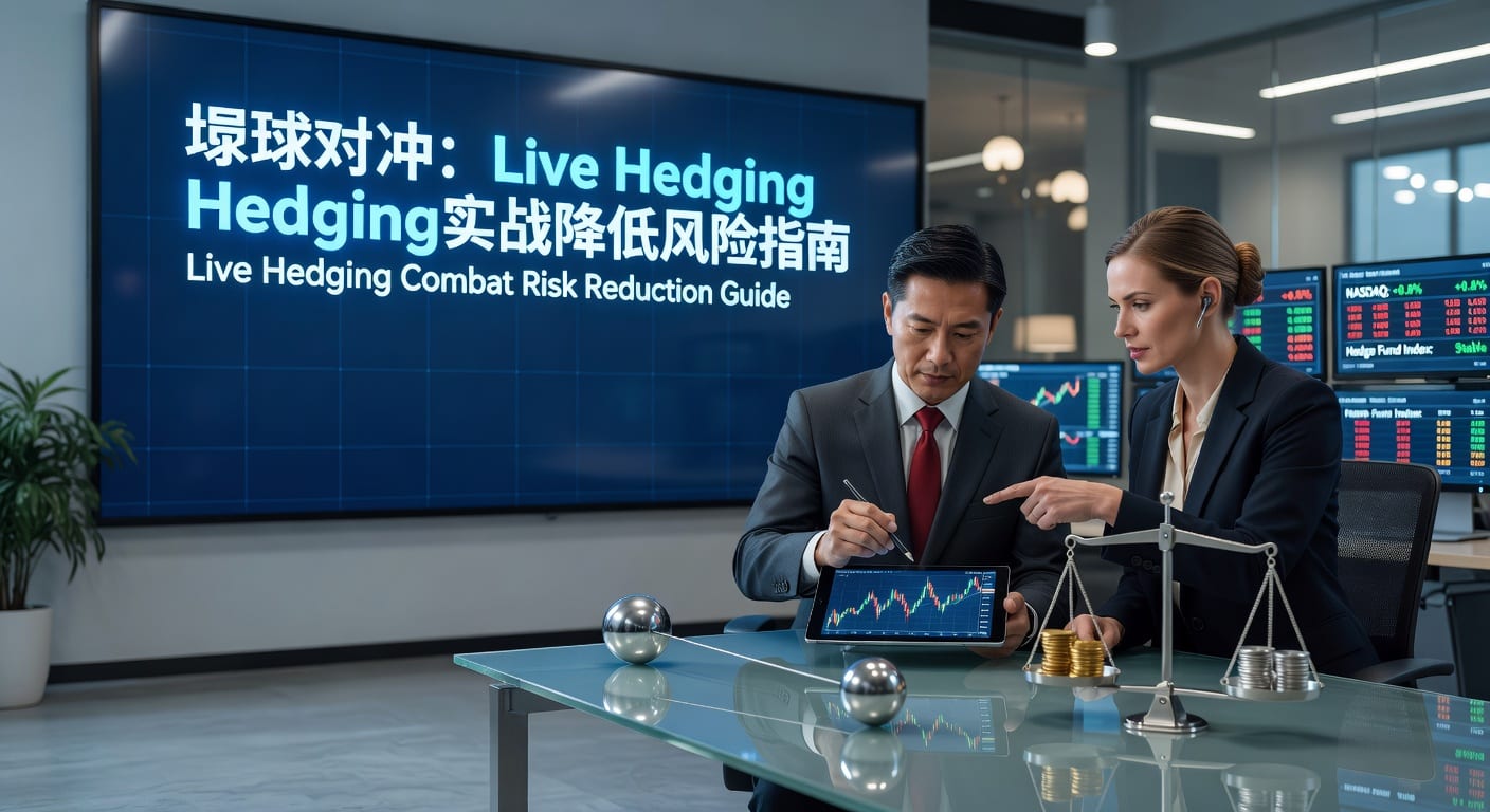 滚球对冲 LIVE HEDGING：资深分析师临场博弈实战指南 | 华体会