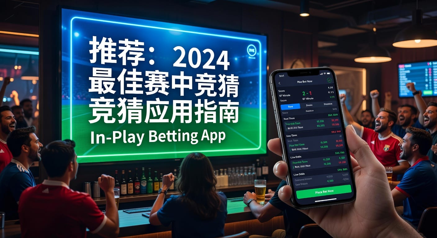 滚球走地 live betting in-play：资深解析2026年实时博彩策略