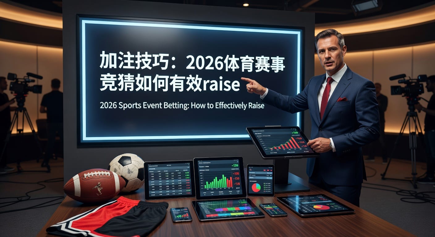 加注 raise：2026年体育投注平台实战解读与欧赔变化分析