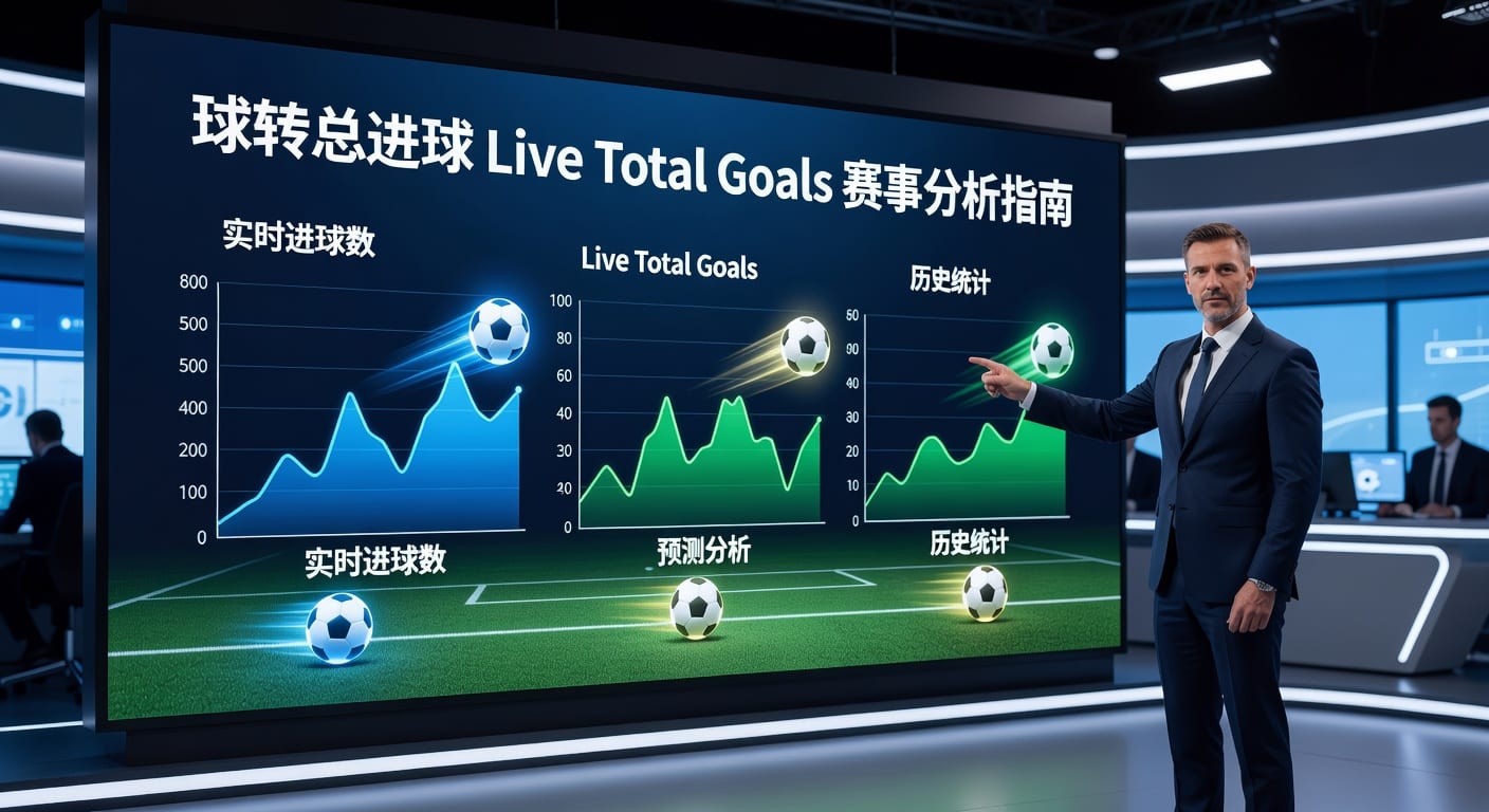滚球总进球 live total goals：2026年世界杯投注实战分析