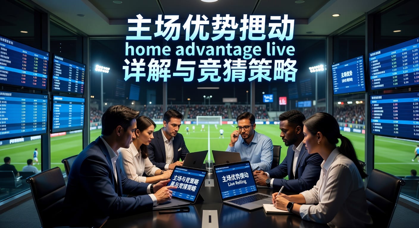 滚球主场优势 live：2026年世界杯投注技巧与判断