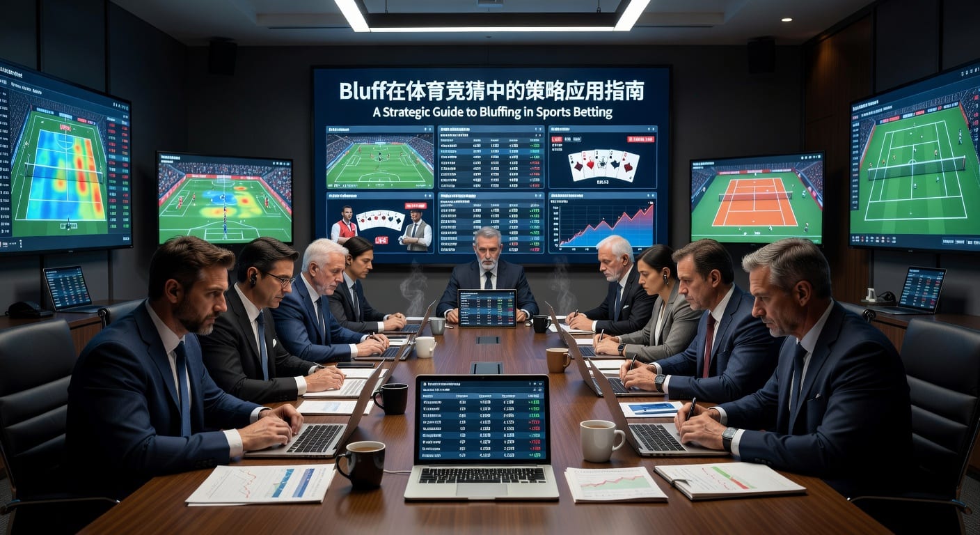 诈唬 bluff：2026年世界杯投注实战判断
