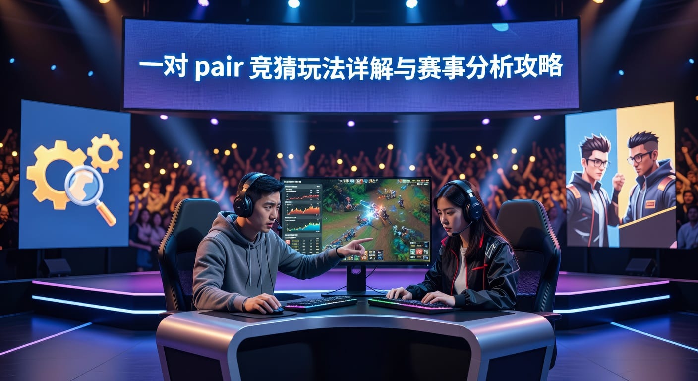 一对 pair：体育爱好者与博彩型玩家的实战判断框架