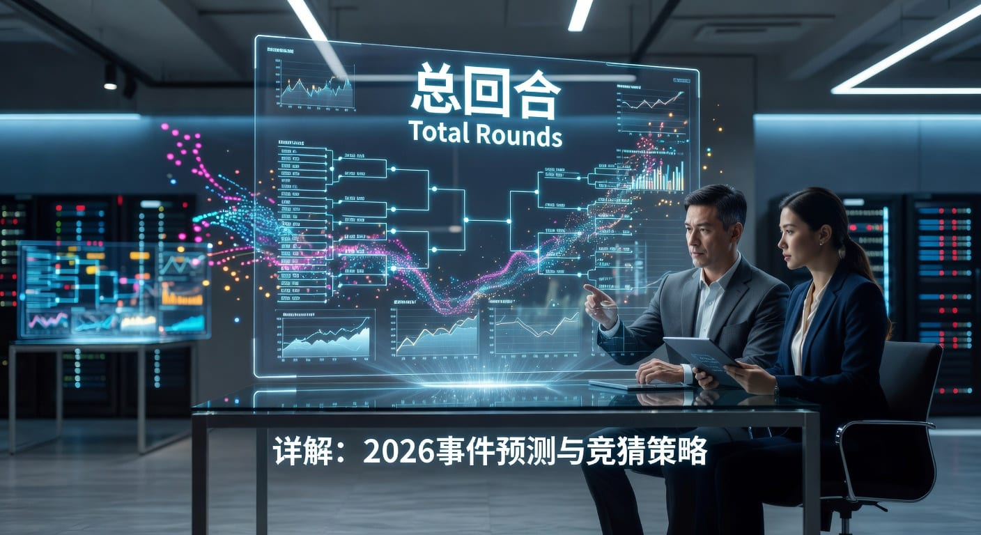总回合 total rounds：投注技巧与赛前分析