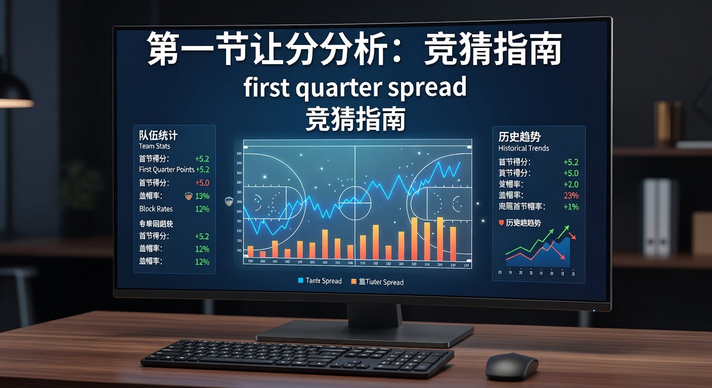 第一节让分 first quarter spread：赛前判断与实战要点