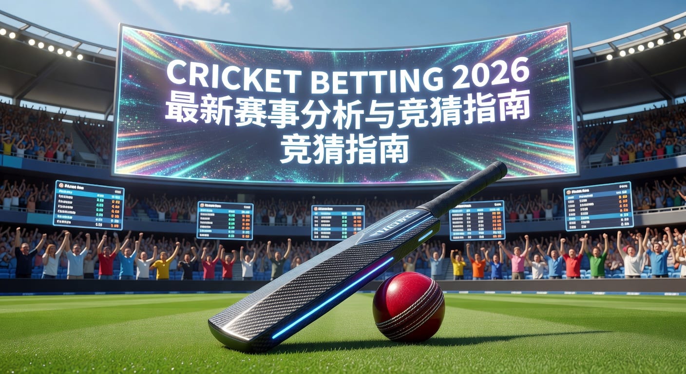 板球冷门 Cricket Underdog：弱势方投注技巧与判断