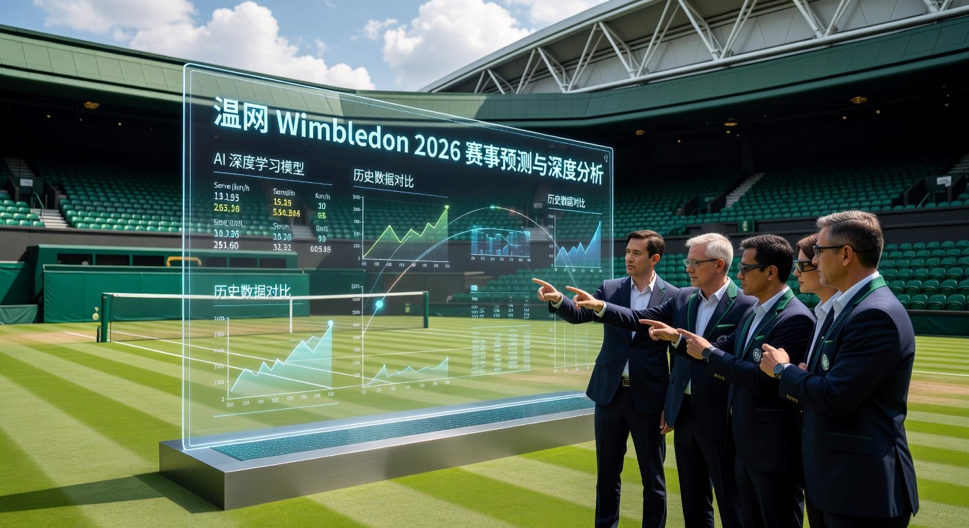 温网 Wimbledon 2026年观赛与赛前分析