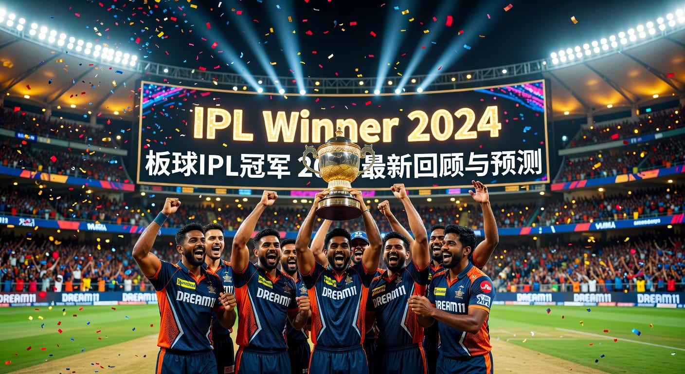 板球IPL冠军与IPL Winner：2026年赛季解读